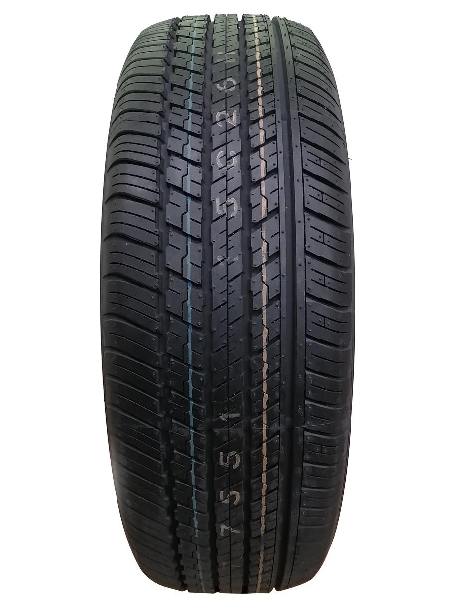 Llanta para auto 225 / 60 R18