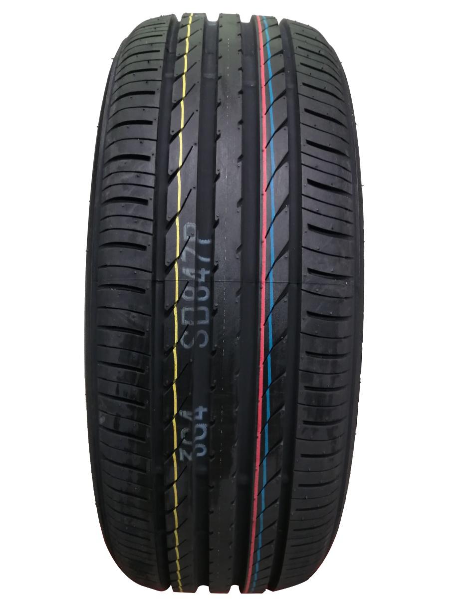 Llanta para auto 215 / 50 R18
