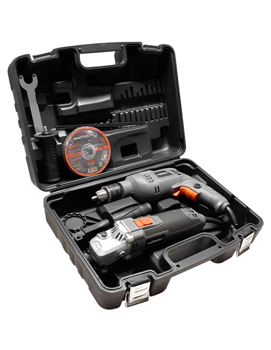 Rotomartillo TP413/6-AA415/2K 650 W 2