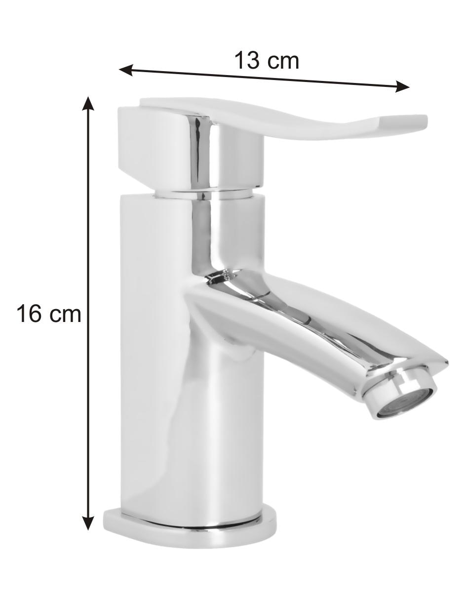 Llave para fregadero Axcent Carlo