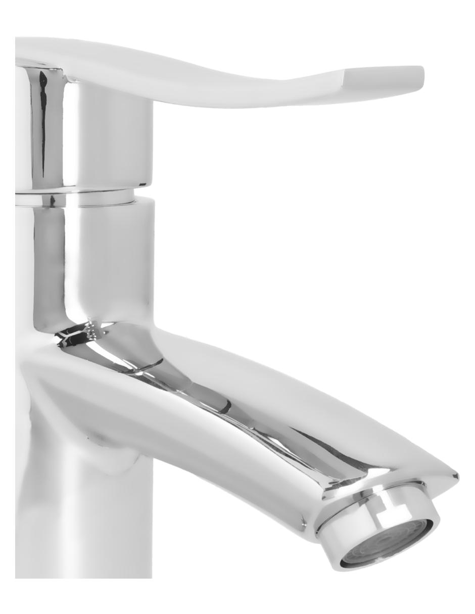 Llave para fregadero Axcent Carlo