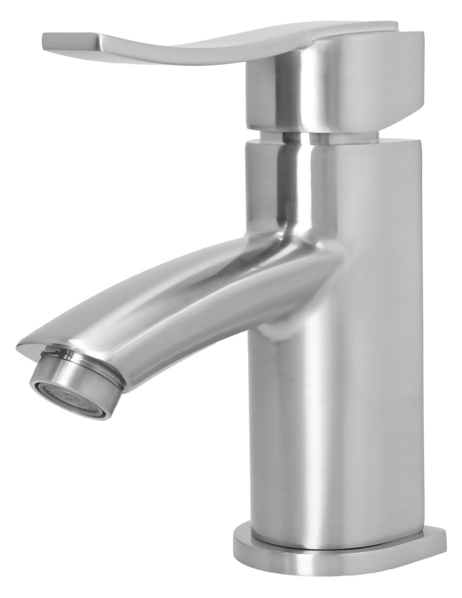 Monomando para lavabo 3