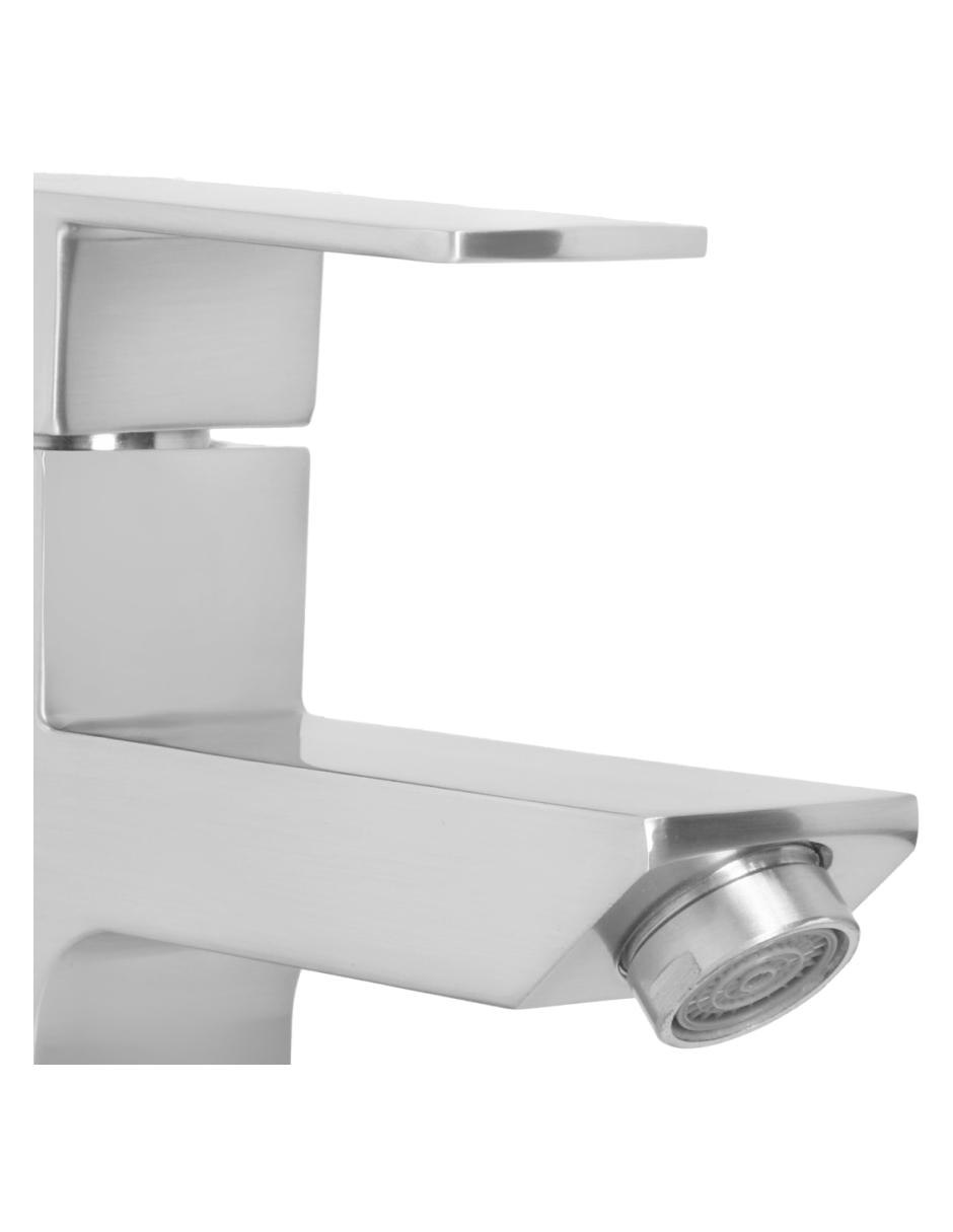 Monomando para lavabo 3
