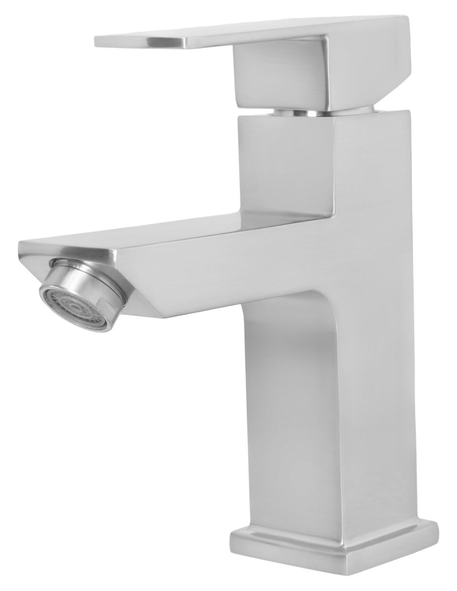 Monomando para lavabo 4