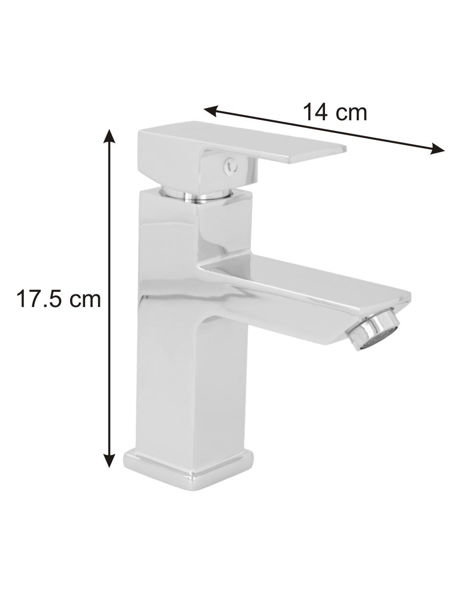Llave para fregadero Axcent Cicero