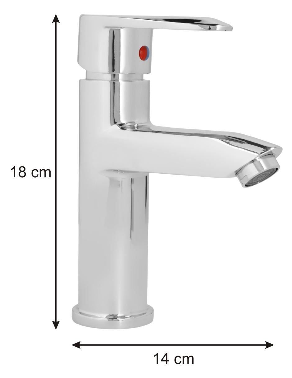 Llave para fregadero Axcent Gerónimo