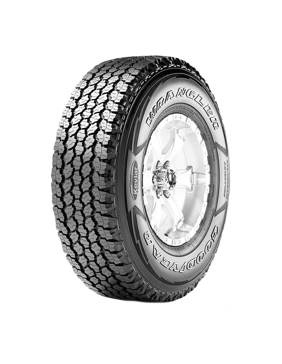 Llanta para auto 235 / 80 R17 1