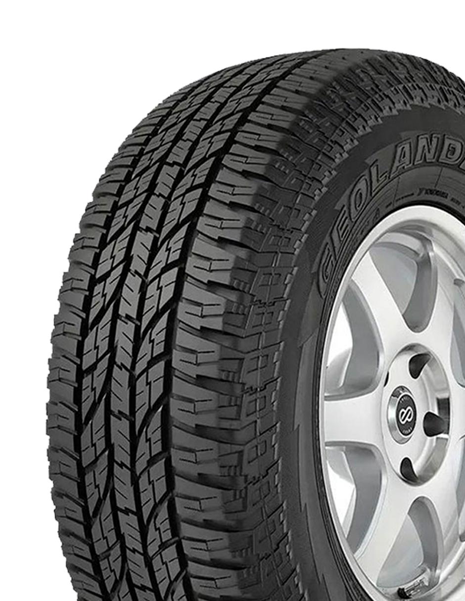 Llanta para auto 275/55R20