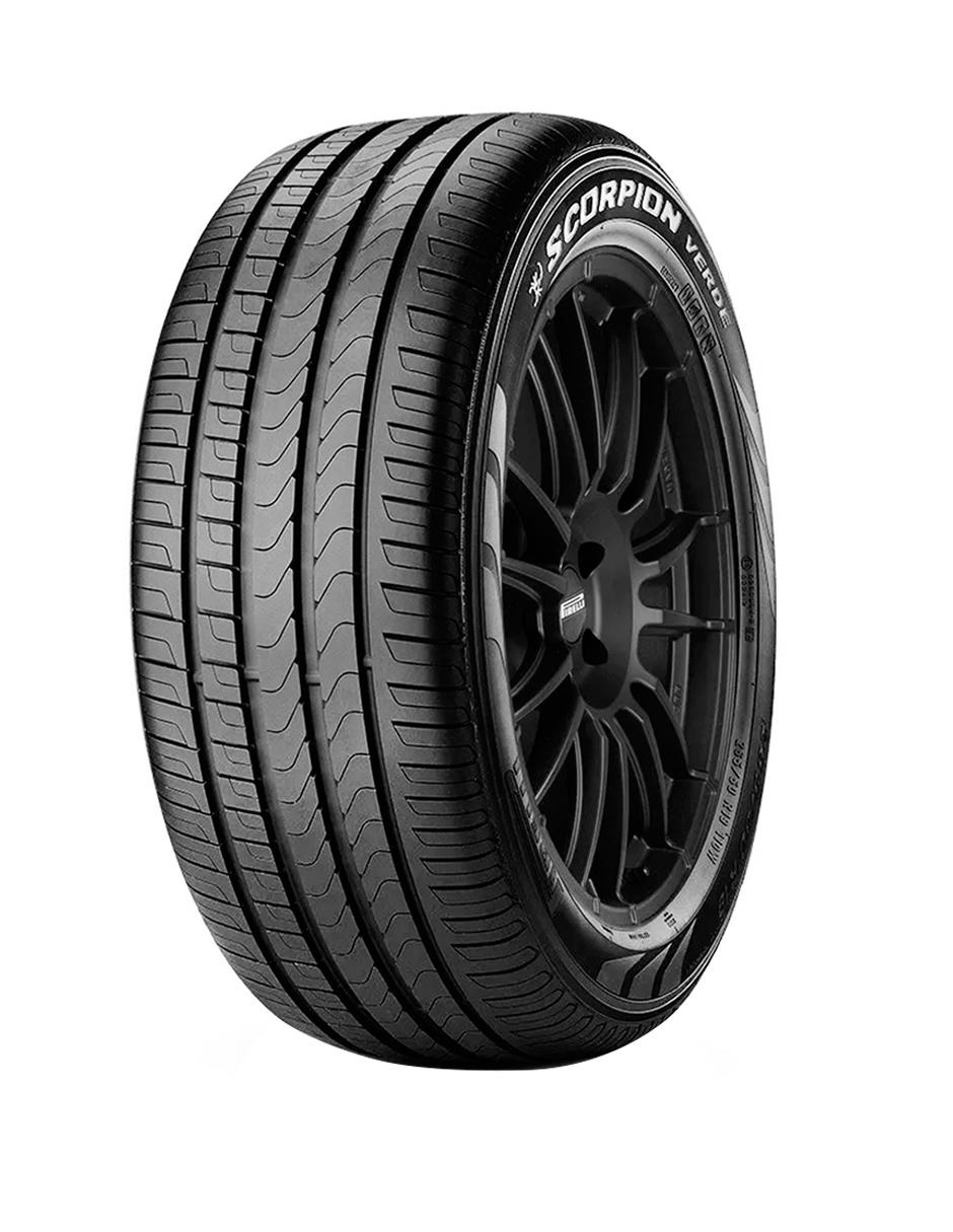 Llanta para auto 235 / 50 R18