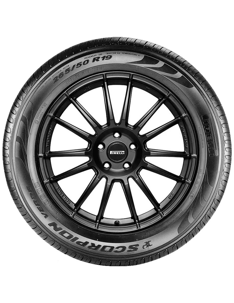 Llanta para auto 235 / 50 R18 2