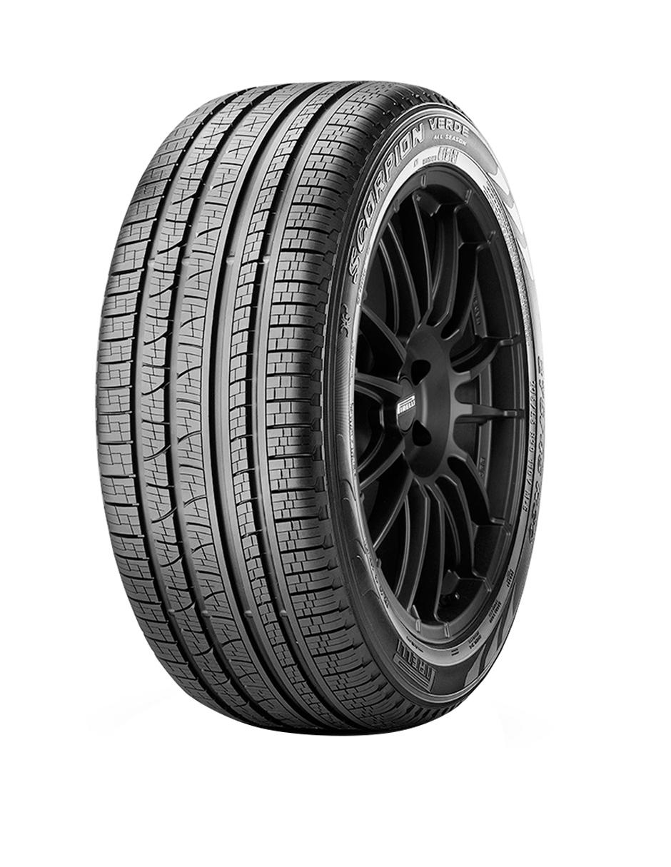 Llanta para auto 255 / 50 R19 1