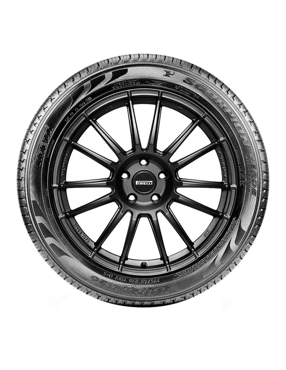 Llanta para auto 255 / 50 R19