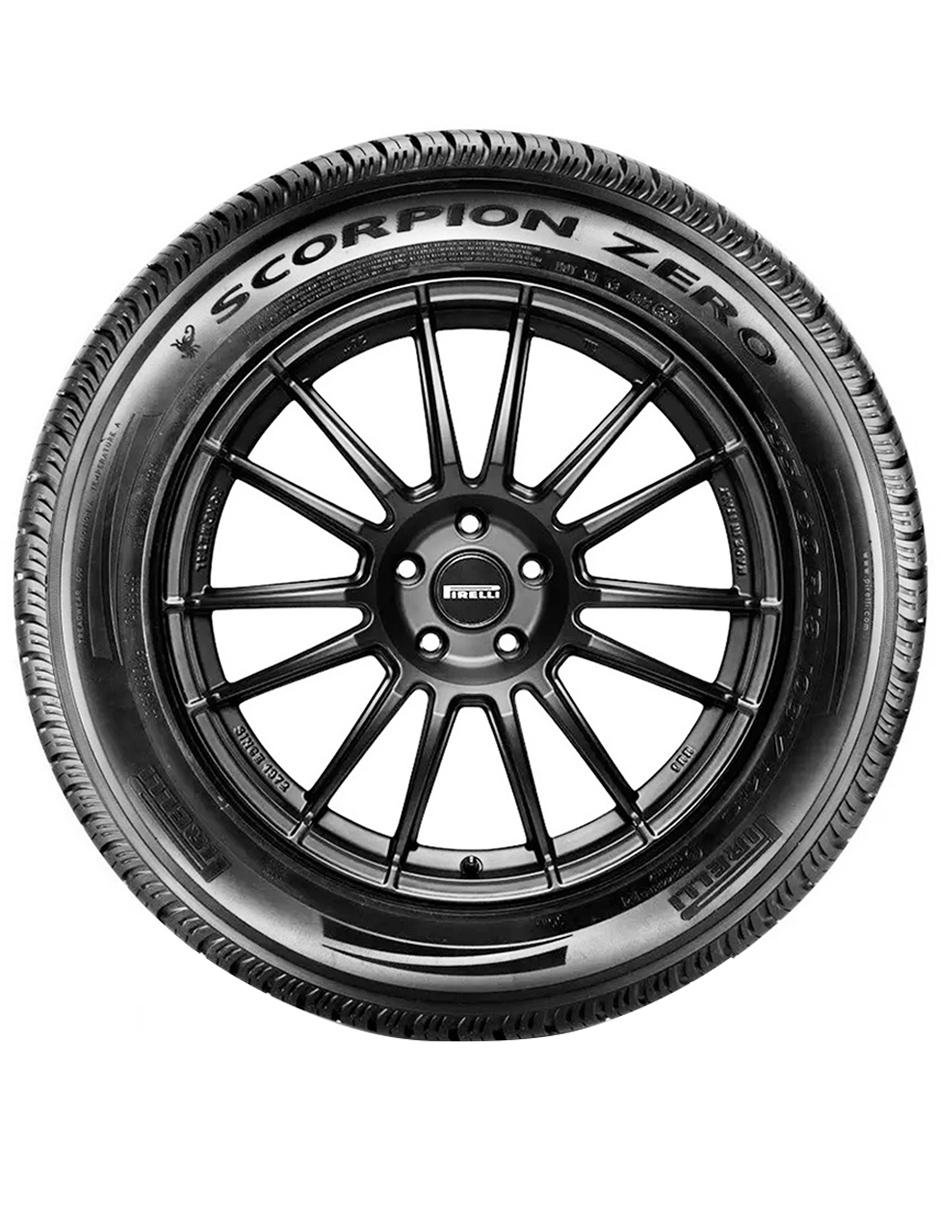 Llanta para auto 255 / 50 R19