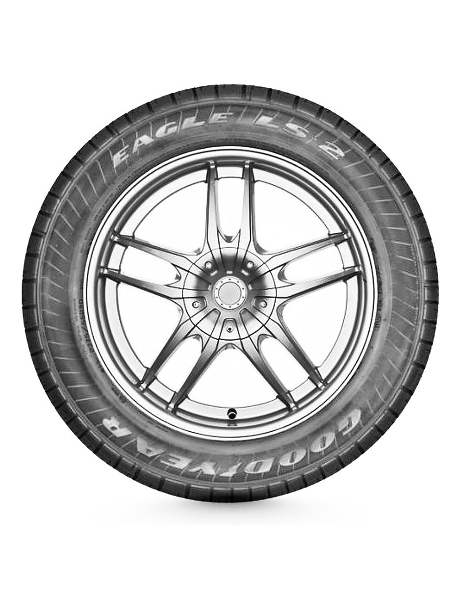 Llanta para auto 275 / 55 R20