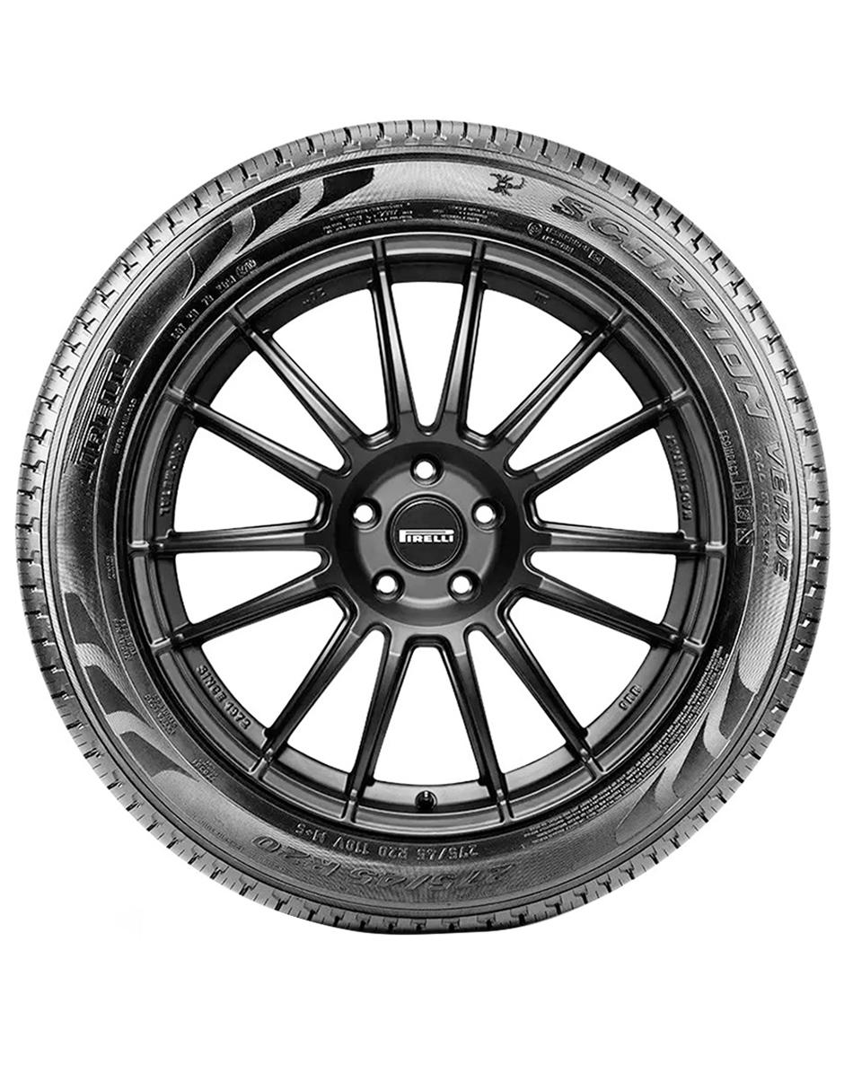 Llanta para auto 235 / 60 R18