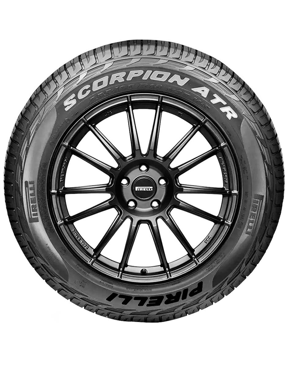 Llanta para auto 205 / 65 R15