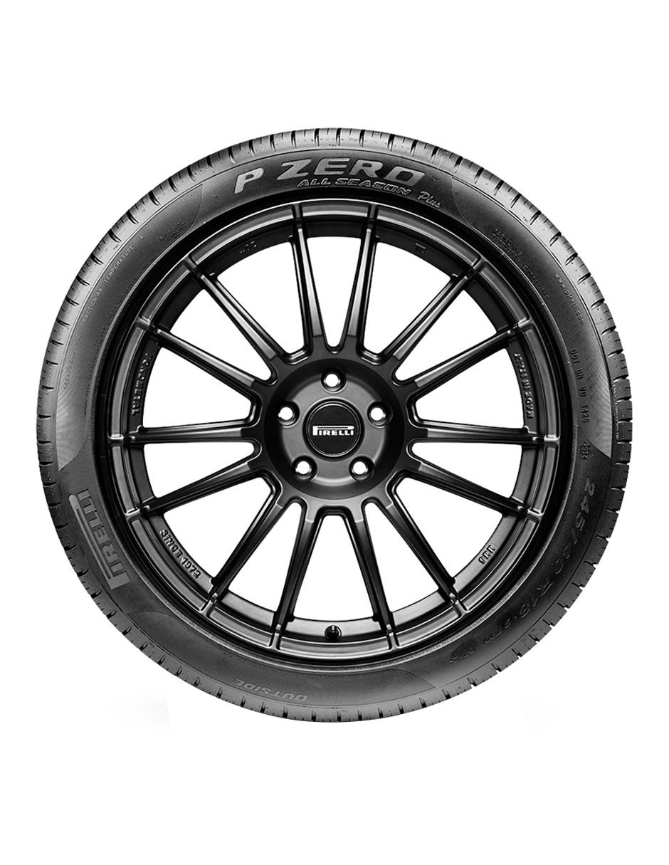 Llanta para auto 245 / 40 R17