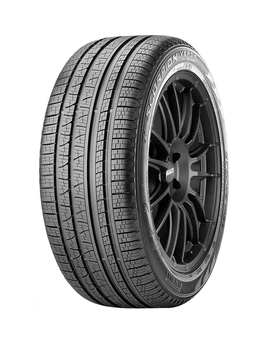 Llanta para auto 295 / 45 R20 1