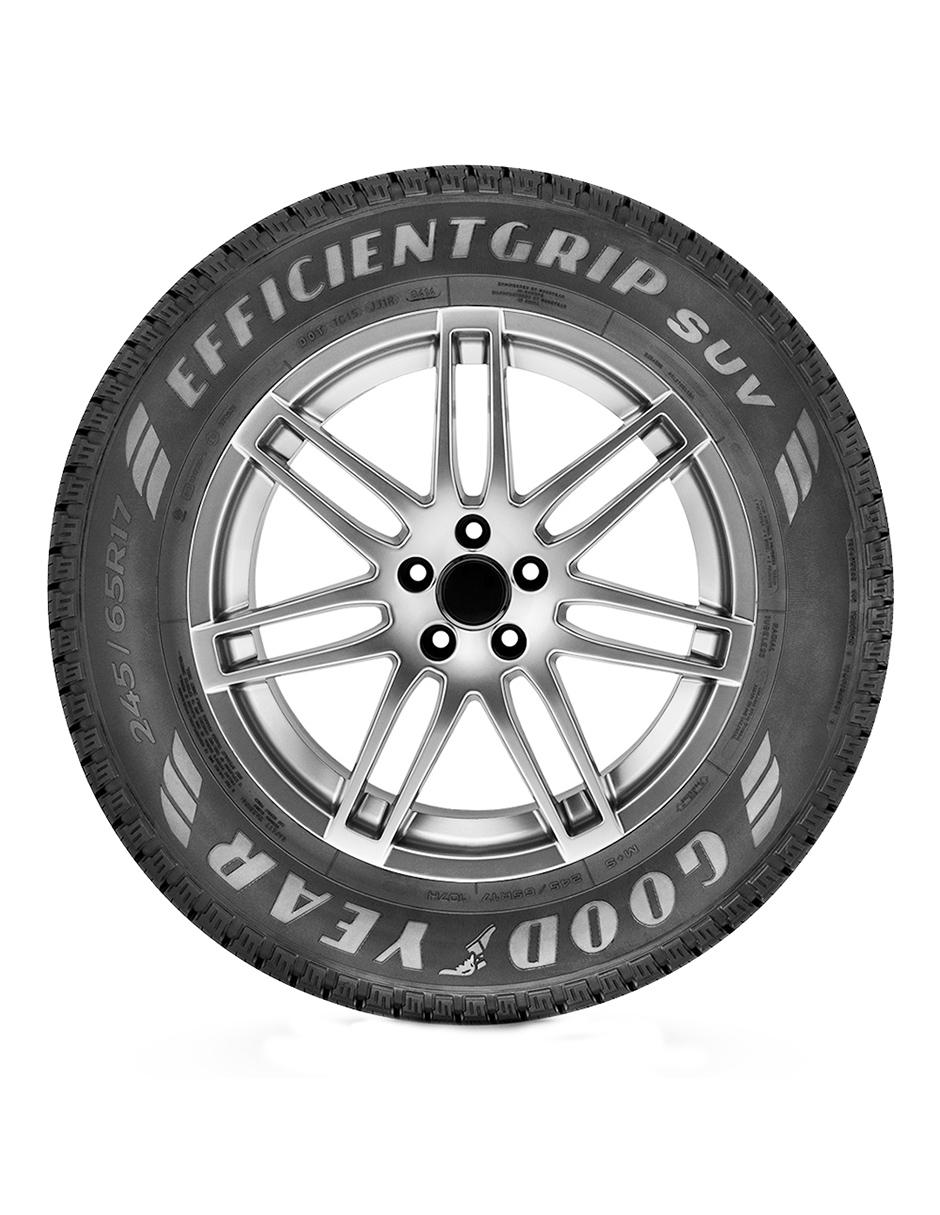 Llanta para auto 205 / 65 R16