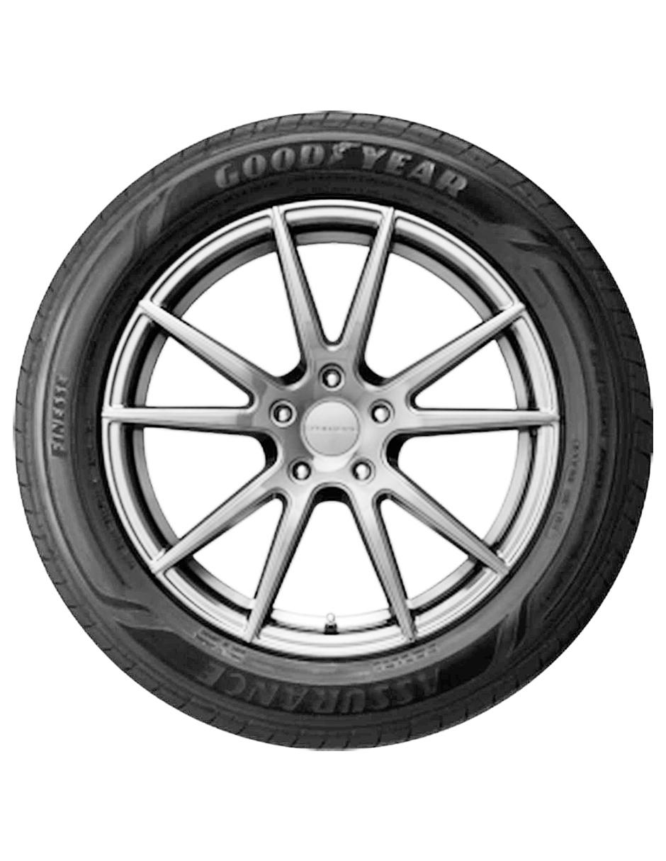 Llanta para auto 235 / 55 R18