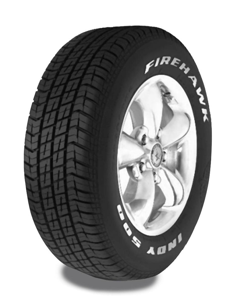 Llanta para auto 295 / 50 R15 1