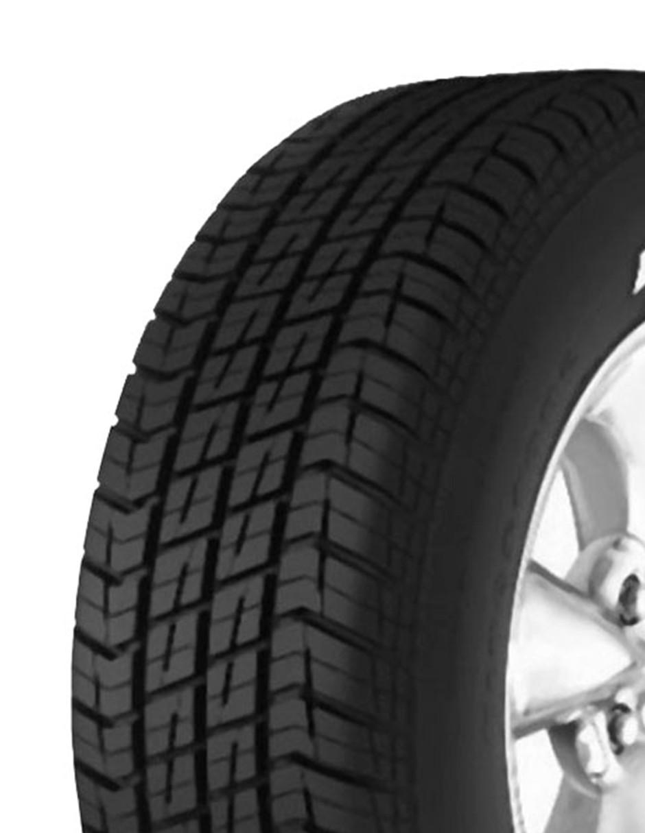 Llanta para auto 295 / 50 R15