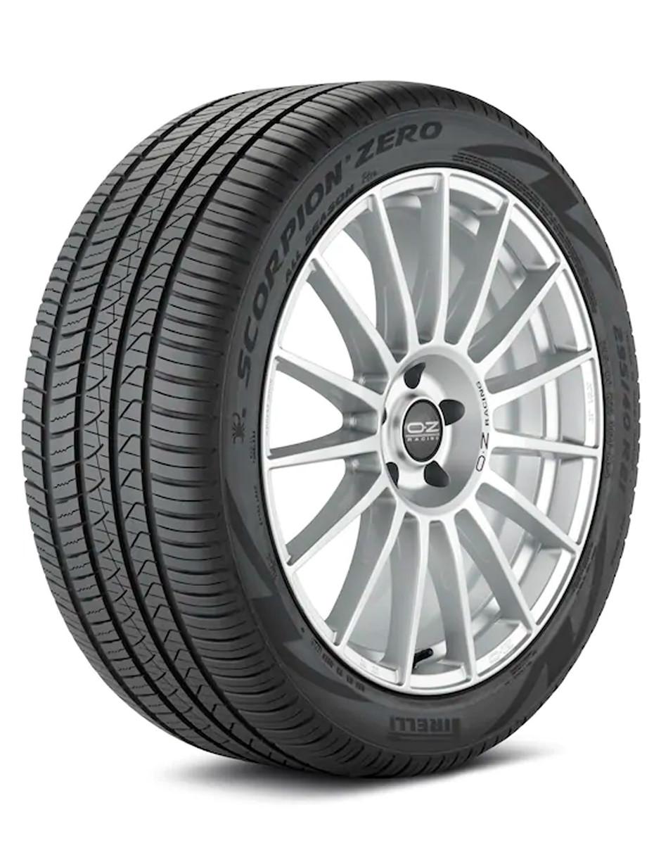 Llanta para auto 255/55R20