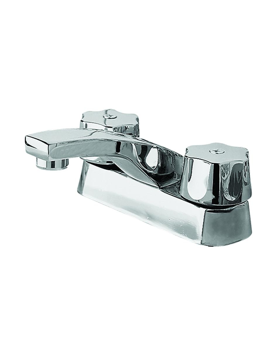 Mezcladora para lavabo 2
