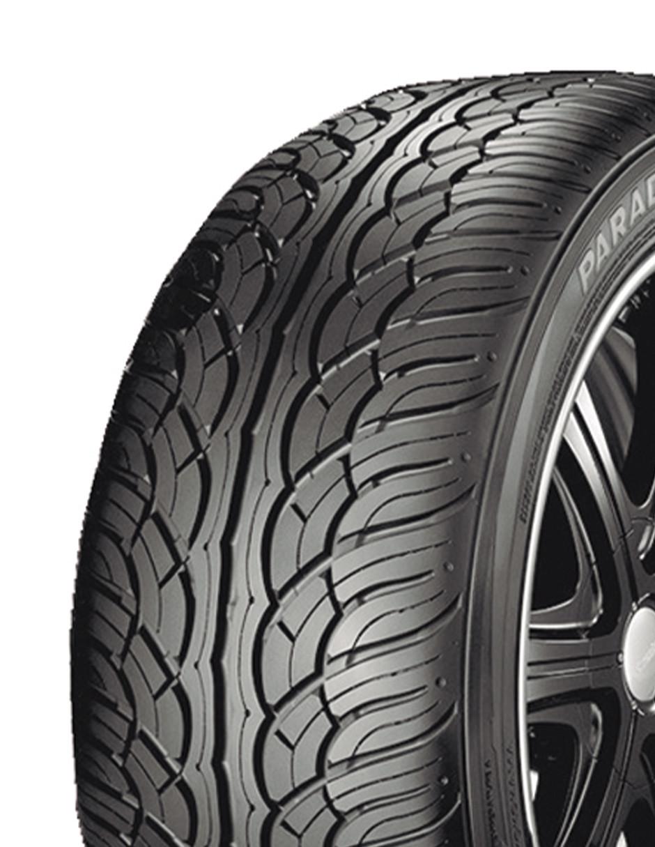 Llanta para auto 285/50R20 3