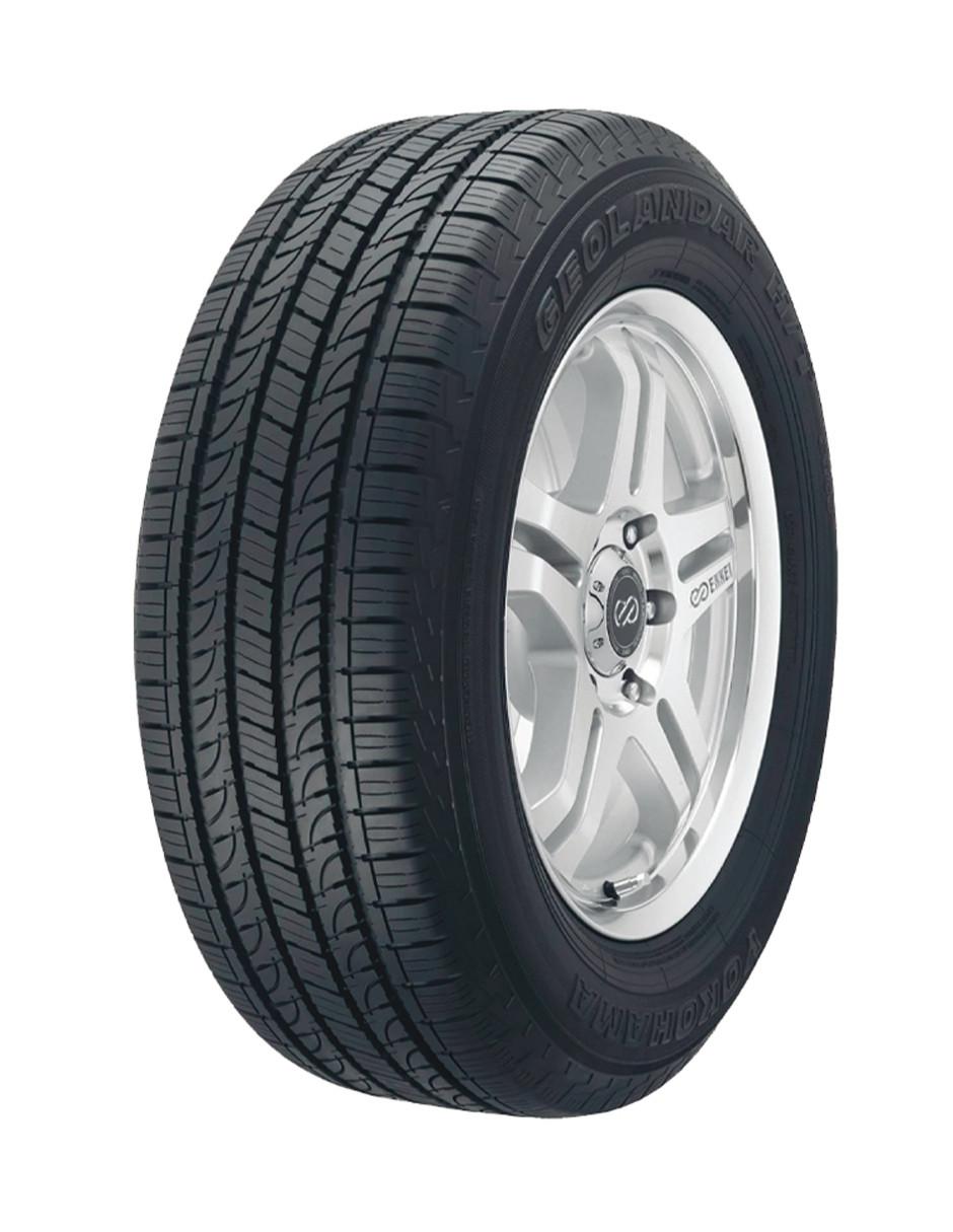 Llanta para auto 255/60R19 1