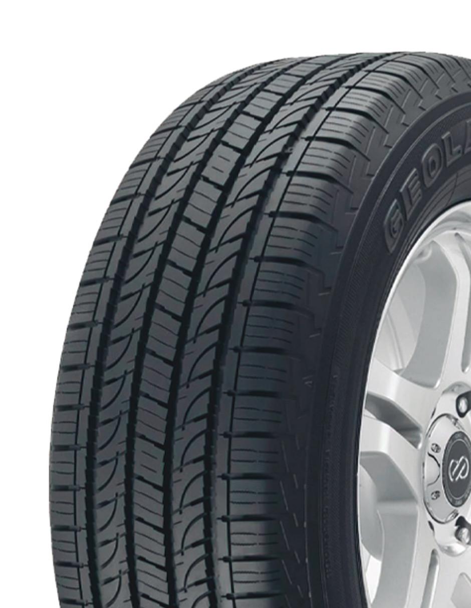 Llanta para auto 245/65R17