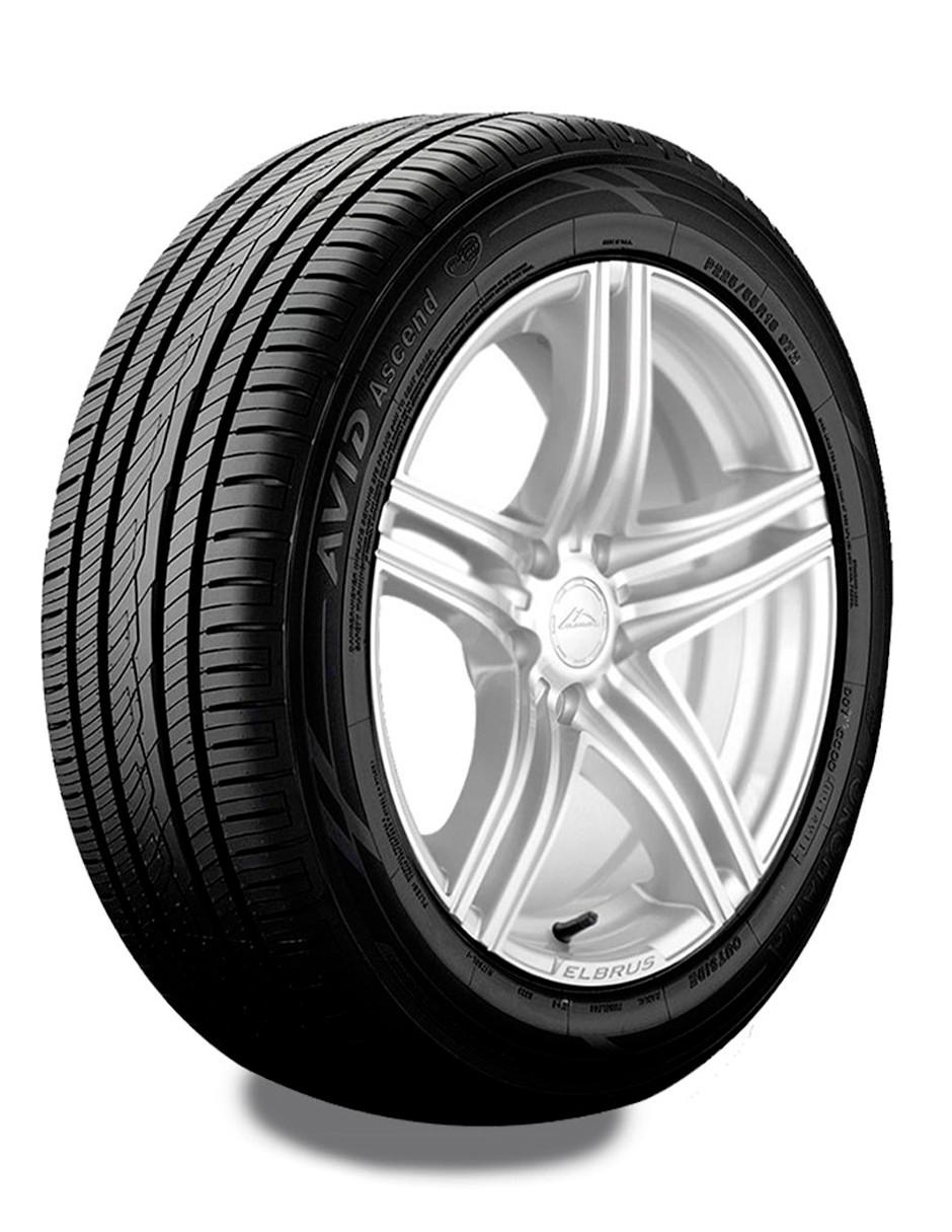 Llanta para auto 235 / 45 R17 1