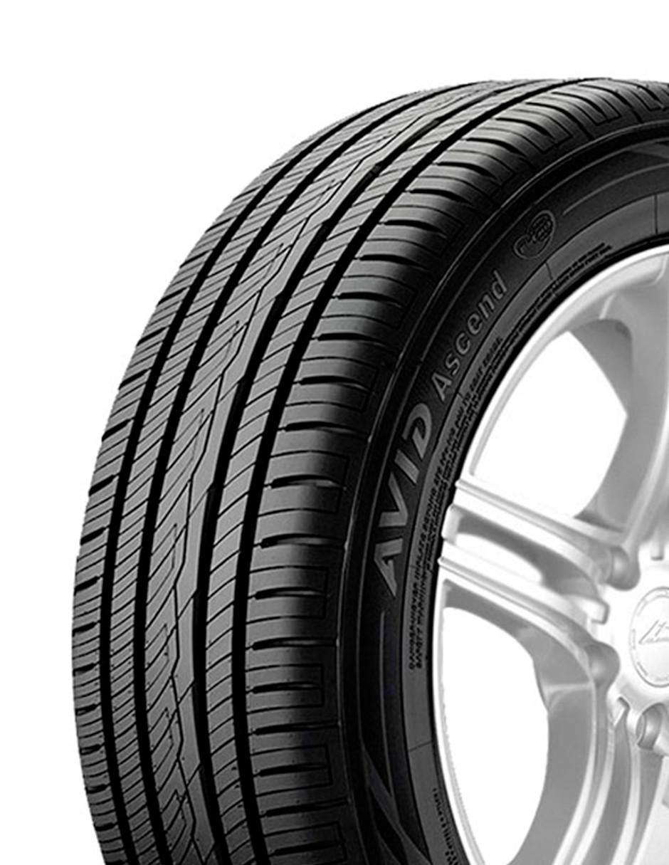 Llanta para auto 235 / 45 R17
