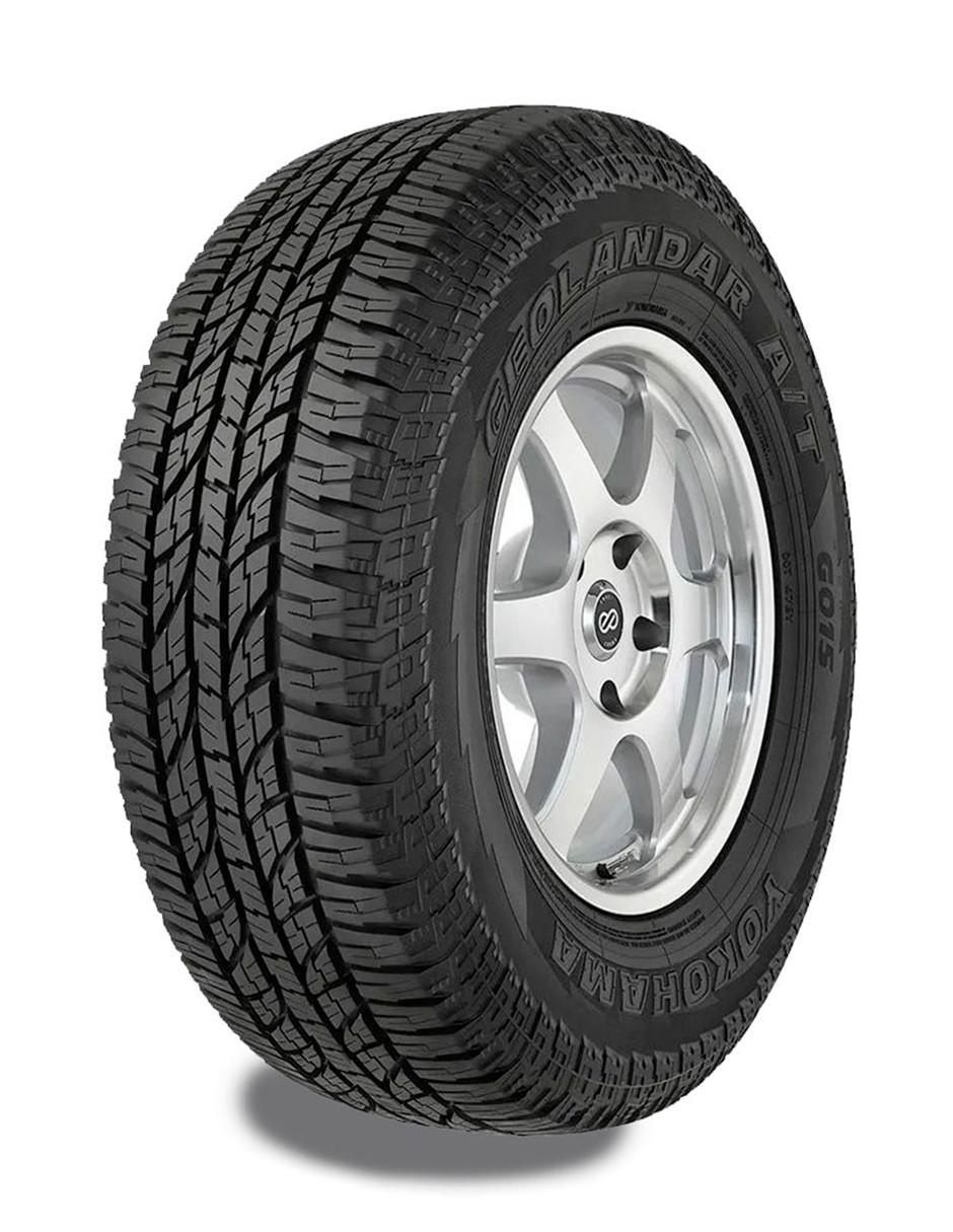 Llanta para auto 275/65R17 Llanta para auto 275/65R17