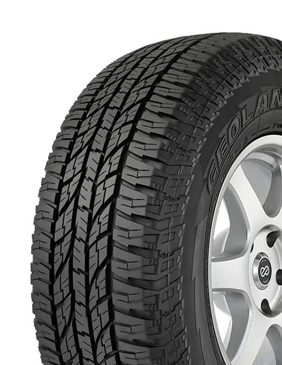 Llanta para auto 275/65R17 3