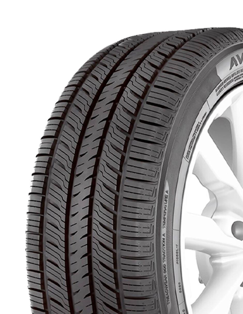 Llanta para auto 235/65R17