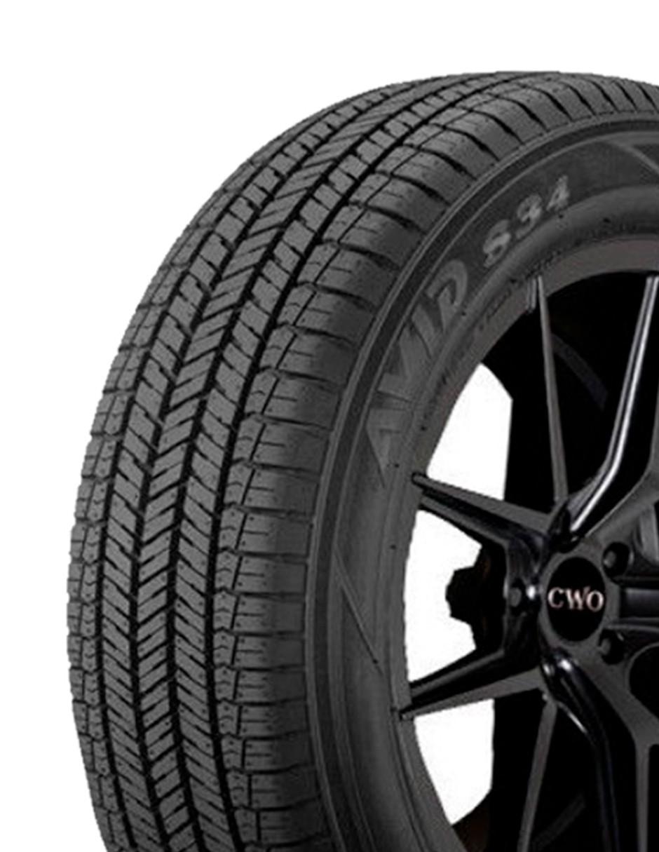 Llanta para auto 205/60R16 2