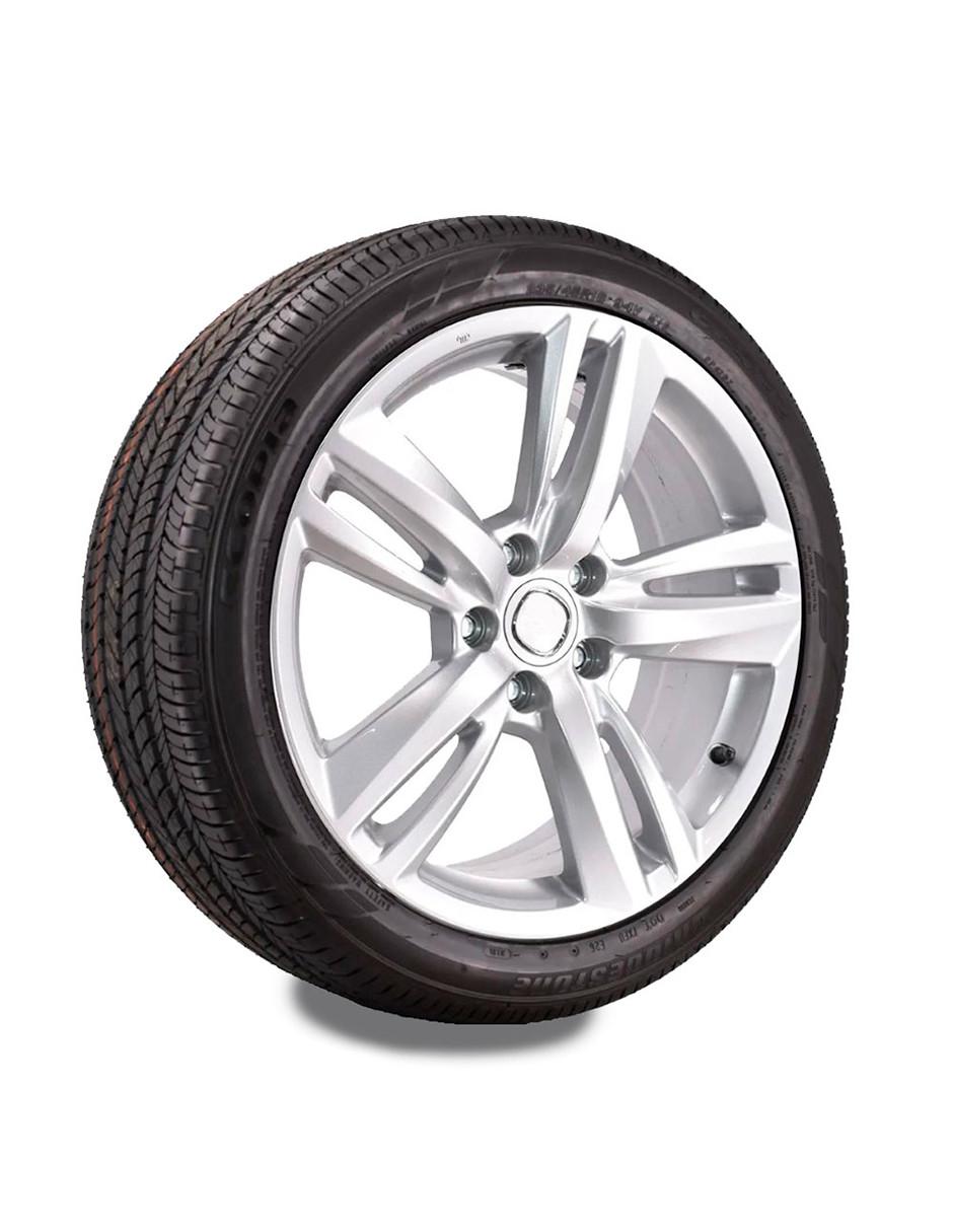 Llanta para auto 195/55R16 Llanta para auto 195/55R16
