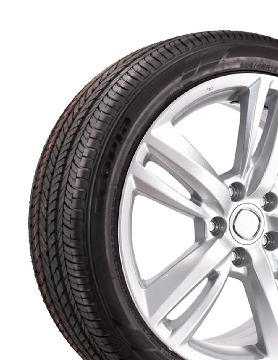 Llanta para auto 195/55R16 3