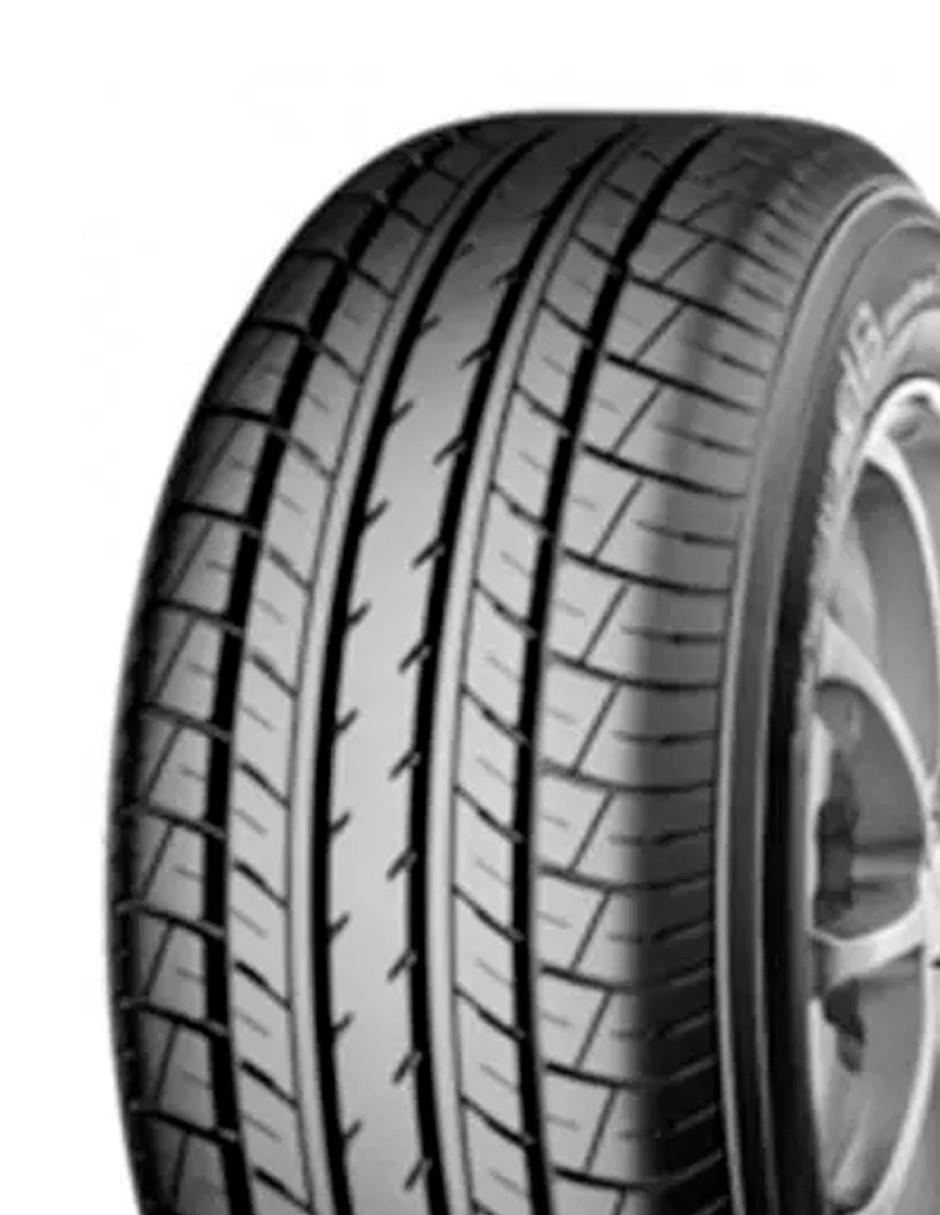 Llanta para auto 235/45R18