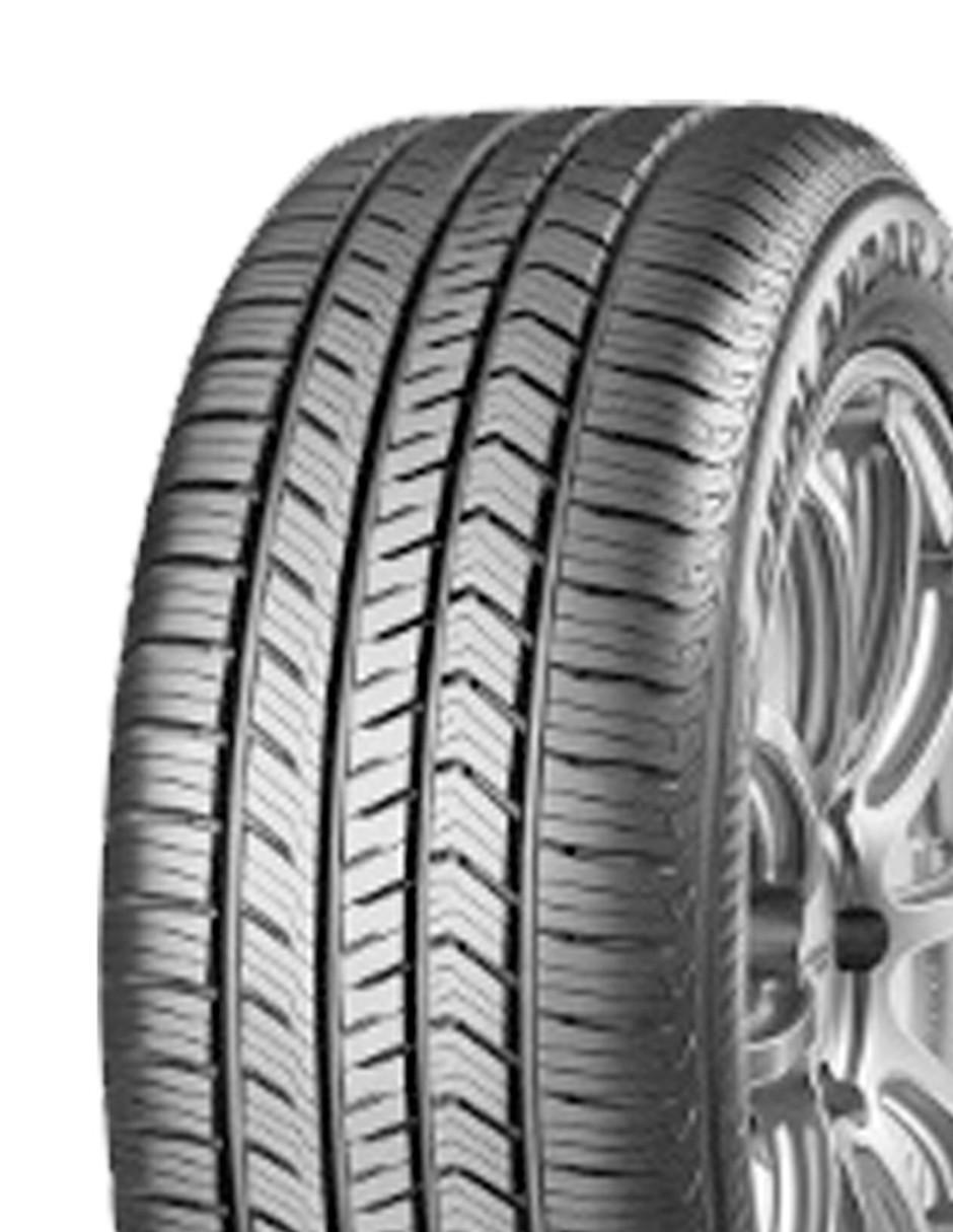 Llanta para auto 275/45R20 2