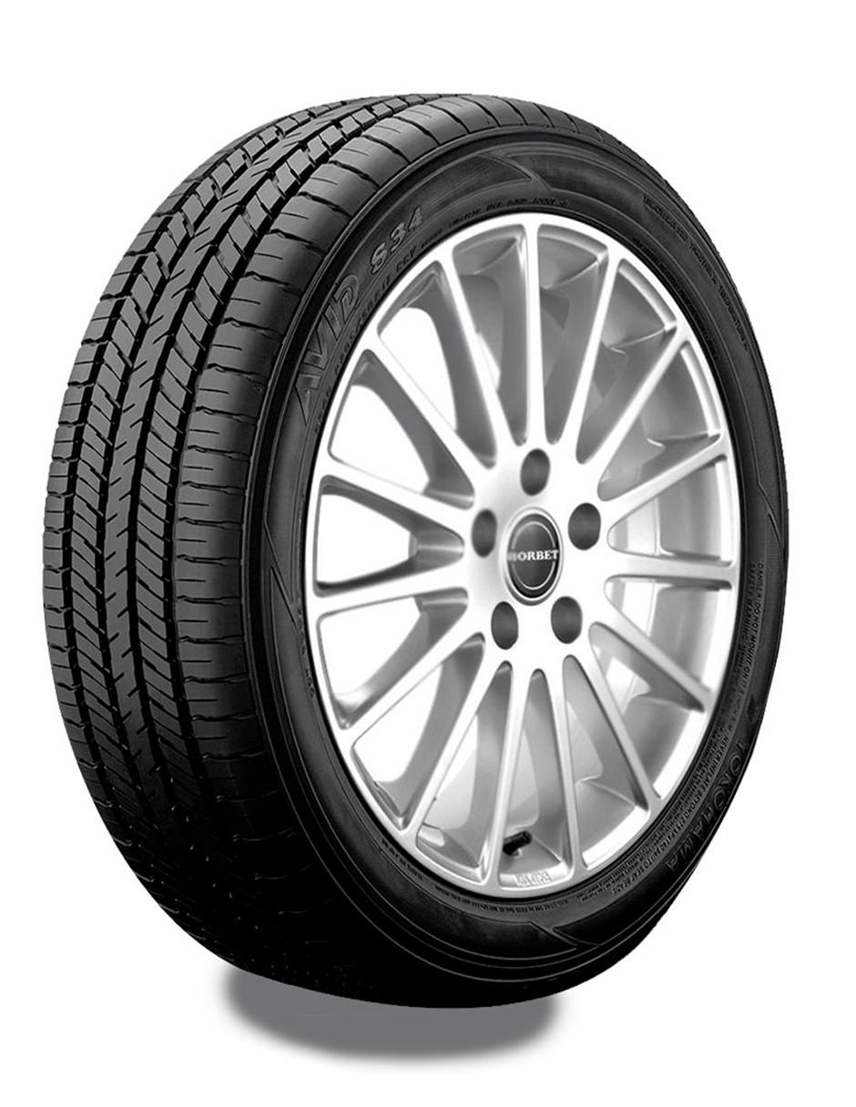Llanta para auto 205/50R17 Llanta para auto 205/50R17