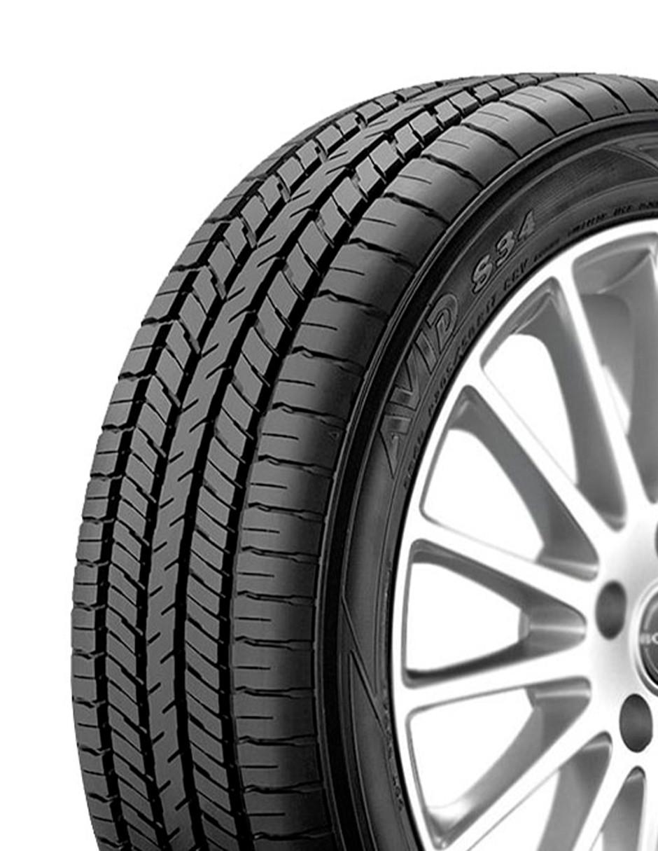 Llanta para auto 205/50R17 3