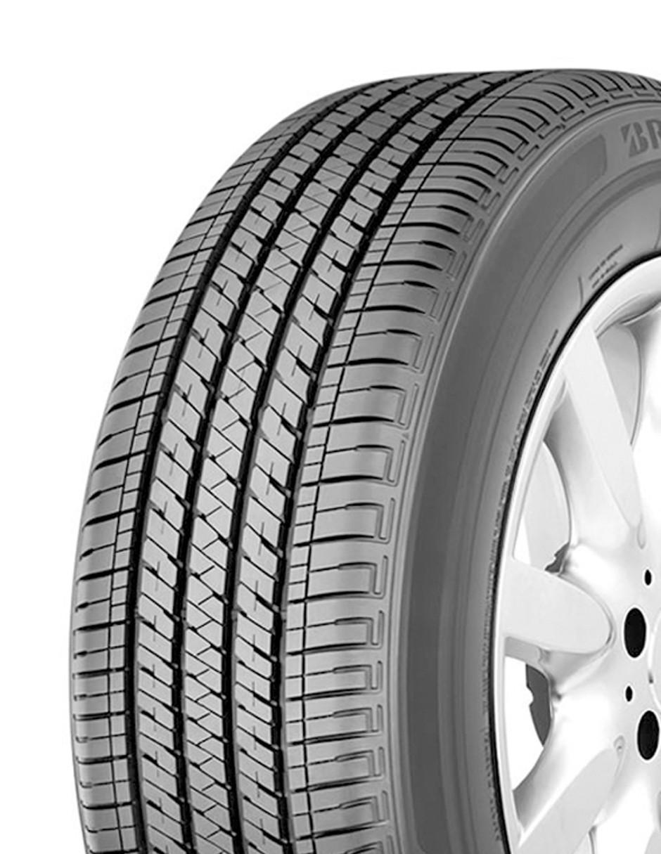 Llanta para auto 205/55R17 2