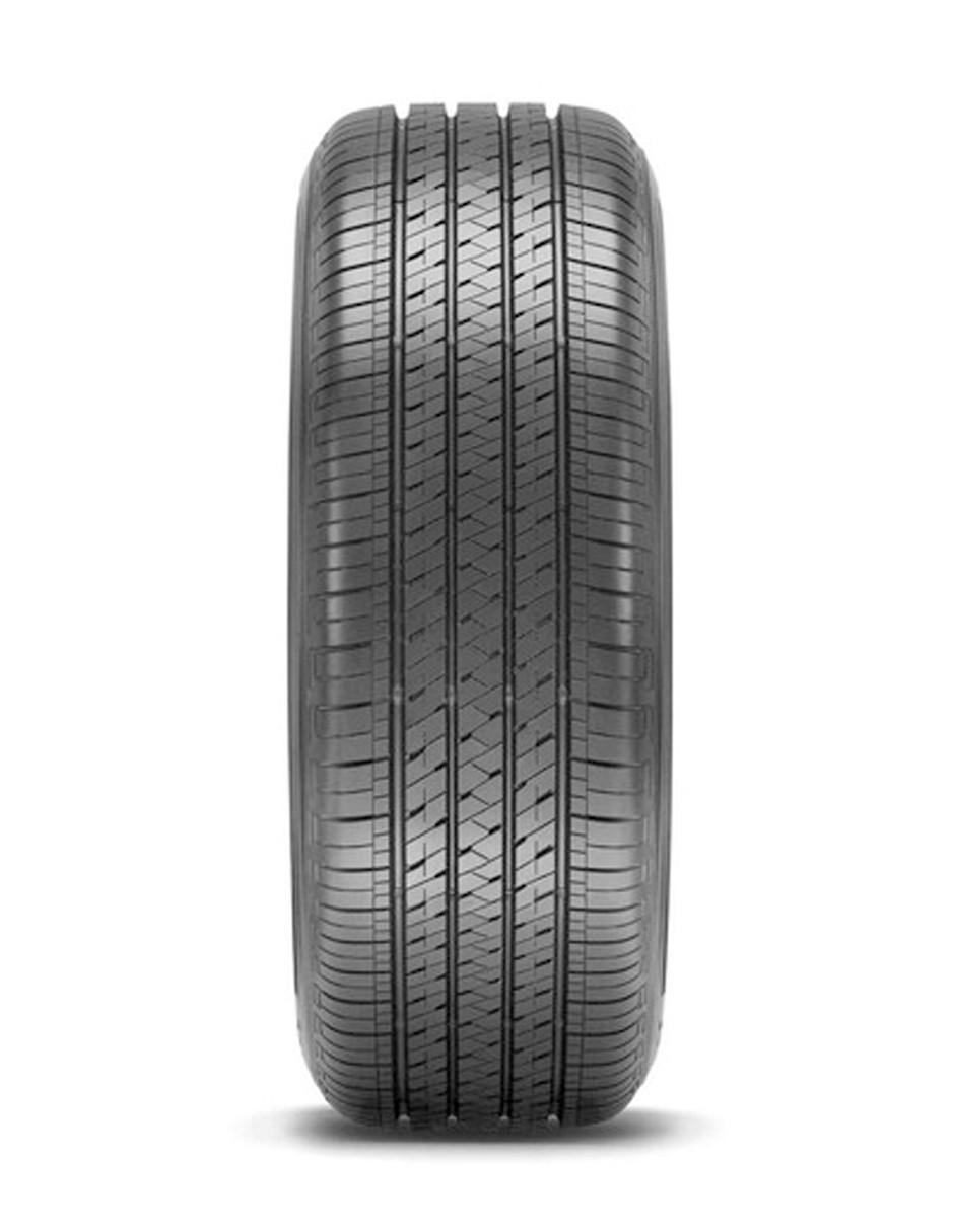 Llanta para auto 205/55R17 3
