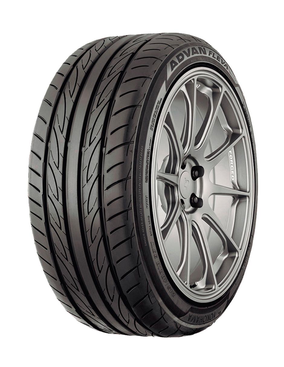 Llanta para auto Runflat 205/50R16 1