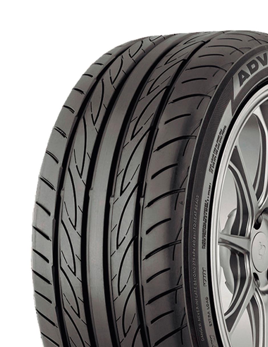 Llanta para auto Runflat 205/50R16