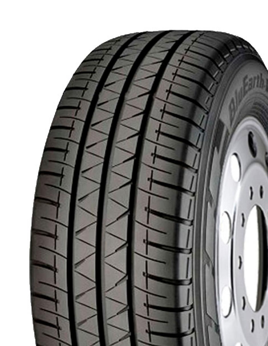 Llanta para auto 195/80R15 3