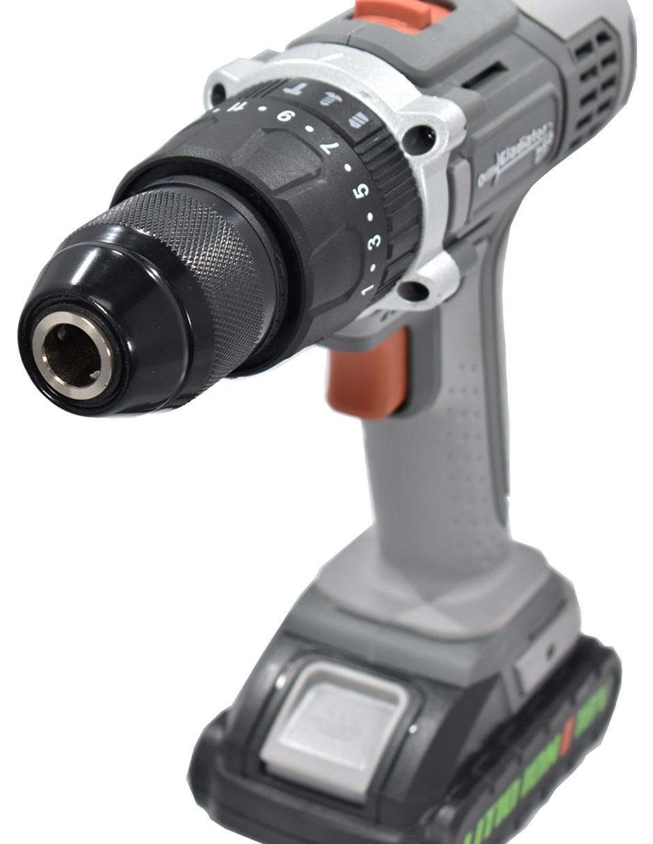Rotomartillo TP 813/18 C1 500 W 2