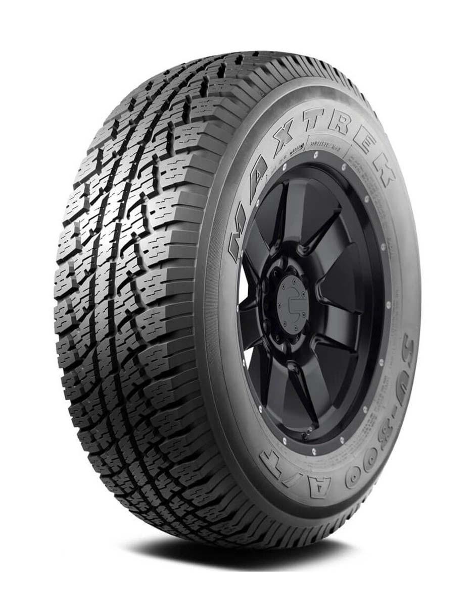Llanta para auto 265 / 70 R17 1